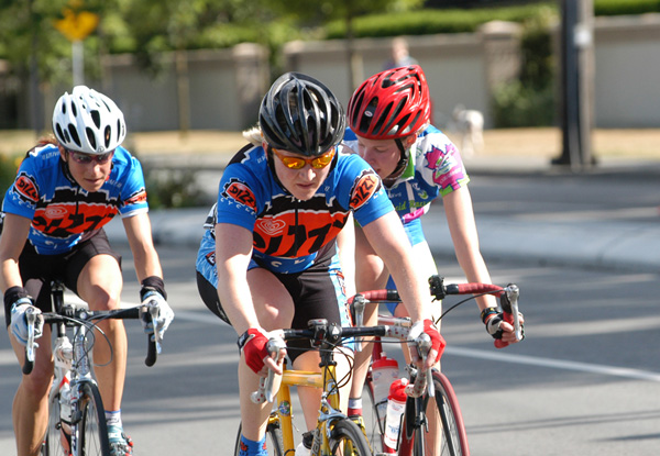 Tour de Delta - Stage 3