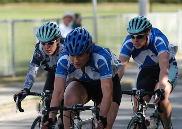 Tour de Delta - Stage 3