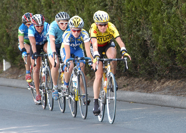 Tour de Delta - Stage 3