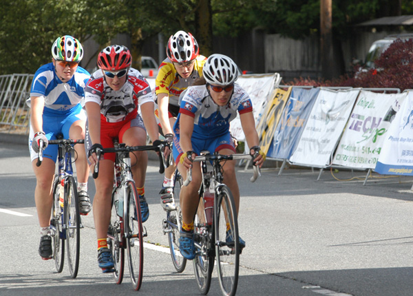 Tour de Delta - Stage 3
