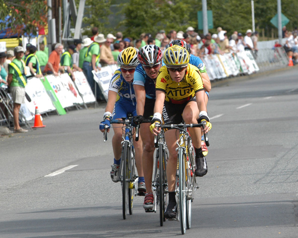 Tour de Delta - Stage 3
