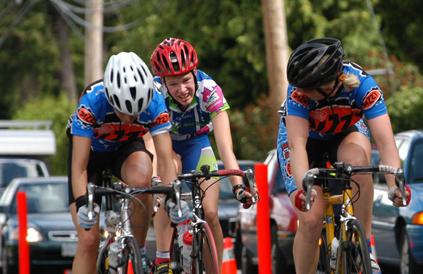 Tour de Delta - Stage 3