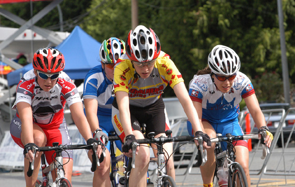 Tour de Delta - Stage 3