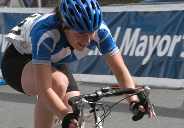 Tour de Delta - Stage 3