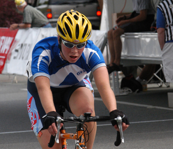 Tour de Delta - Stage 3