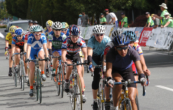 Tour de Delta - Stage 3