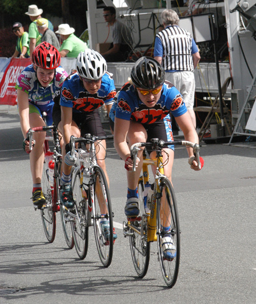Tour de Delta - Stage 3