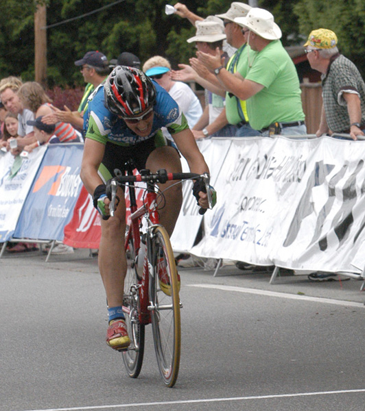 Tour de Delta - Stage 3