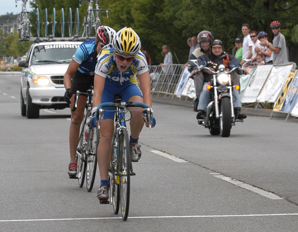 Tour de Delta - Stage 3
