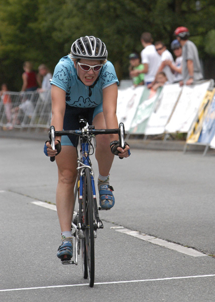 Tour de Delta - Stage 3