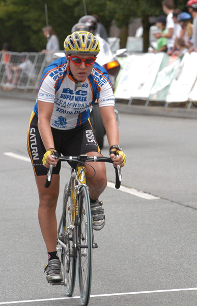 Tour de Delta - Stage 3