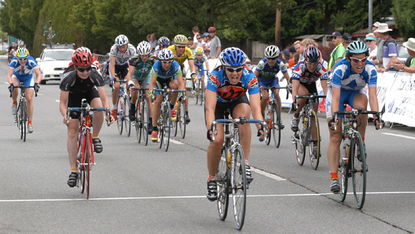 Tour de Delta - Stage 3