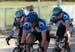 Tour de Delta - Stage 3