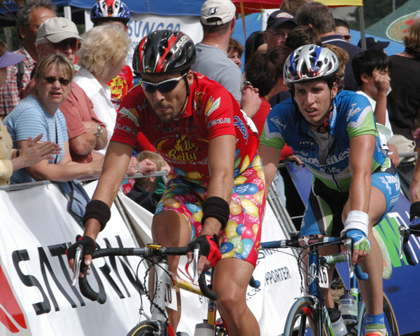 Tour de Delta - Stage 3