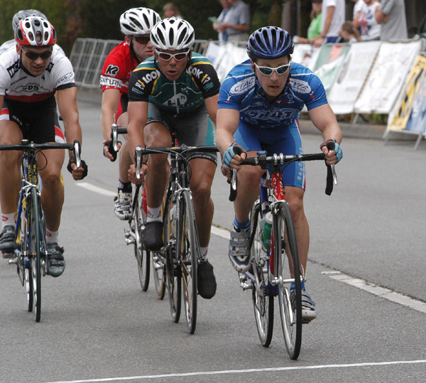 Tour de Delta - Stage 3