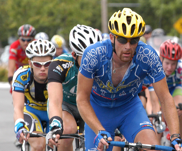 Tour de Delta - Stage 3