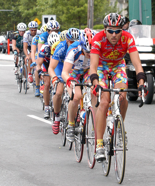 Tour de Delta - Stage 3