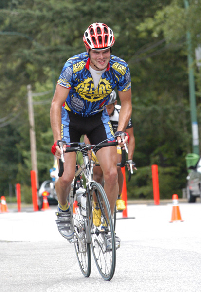 Tour de Delta - Stage 3