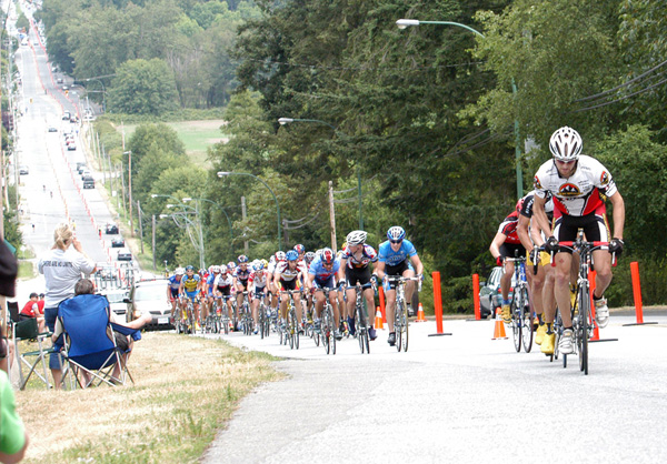 Tour de Delta - Stage 3