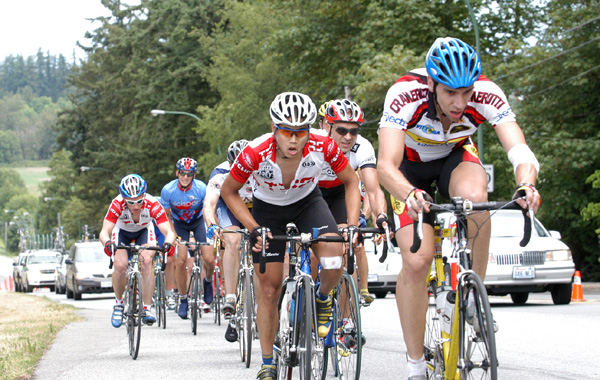 Tour de Delta - Stage 3