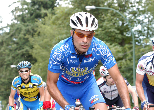 Tour de Delta - Stage 3