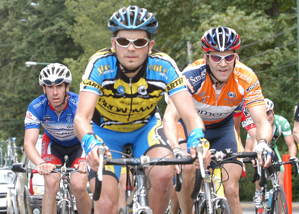 Tour de Delta - Stage 3