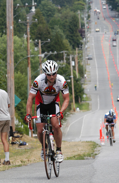 Tour de Delta - Stage 3