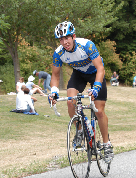Tour de Delta - Stage 3