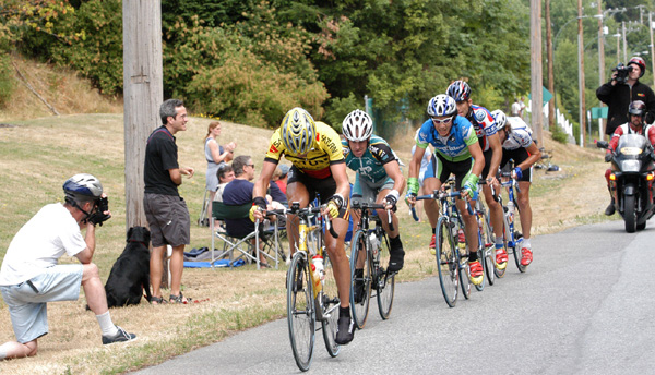 Tour de Delta - Stage 3