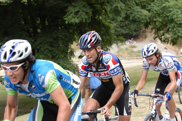 Tour de Delta - Stage 3