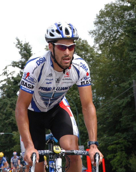 Tour de Delta - Stage 3