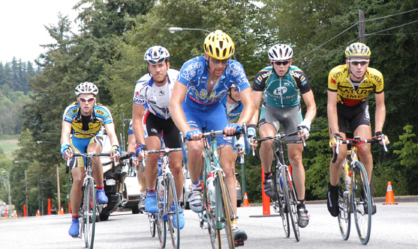 Tour de Delta - Stage 3