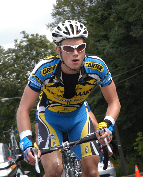 Tour de Delta - Stage 3