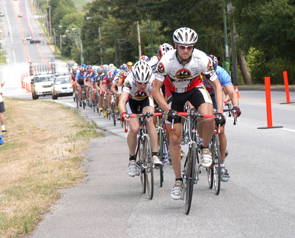 Tour de Delta - Stage 3