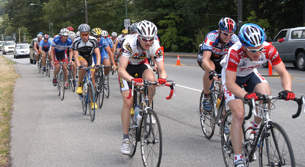 Tour de Delta - Stage 3