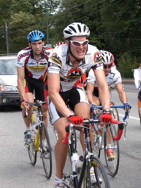 Tour de Delta - Stage 3