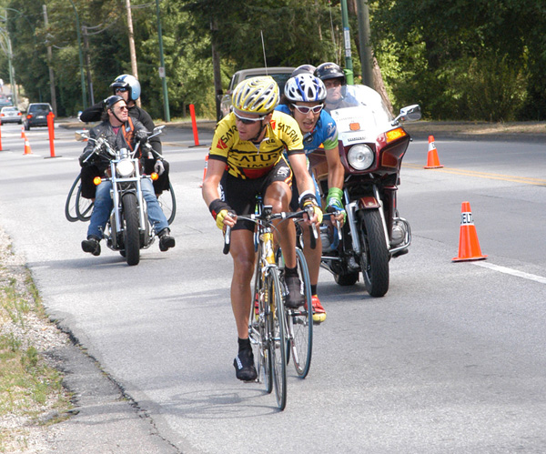 Tour de Delta - Stage 3