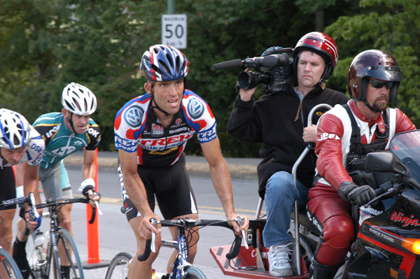 Tour de Delta - Stage 3