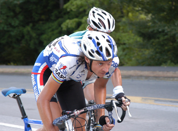 Tour de Delta - Stage 3