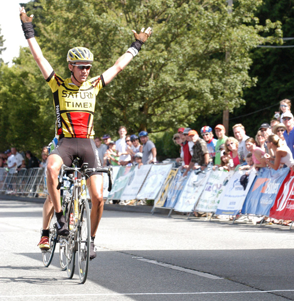 Tour de Delta - Stage 3