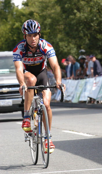 Tour de Delta - Stage 3