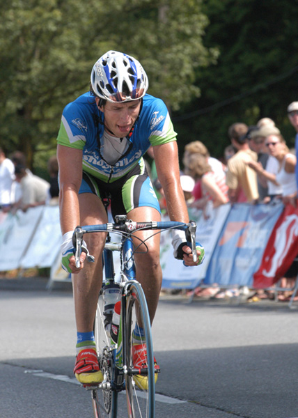Tour de Delta - Stage 3