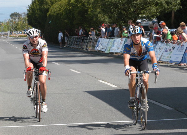 Tour de Delta - Stage 3