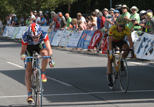 Tour de Delta - Stage 3