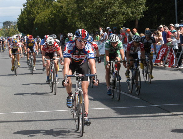 Tour de Delta - Stage 3