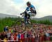 Fort William World Cup: 4-Cross