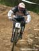 Fort William World Cup: DH