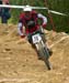 Fort William World Cup: DH