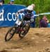 Fort William World Cup: DH