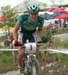 Fort William World Cup: Men XC